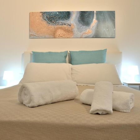 Marico B&B ซานวิโต โลคาโป ภายนอก รูปภาพ