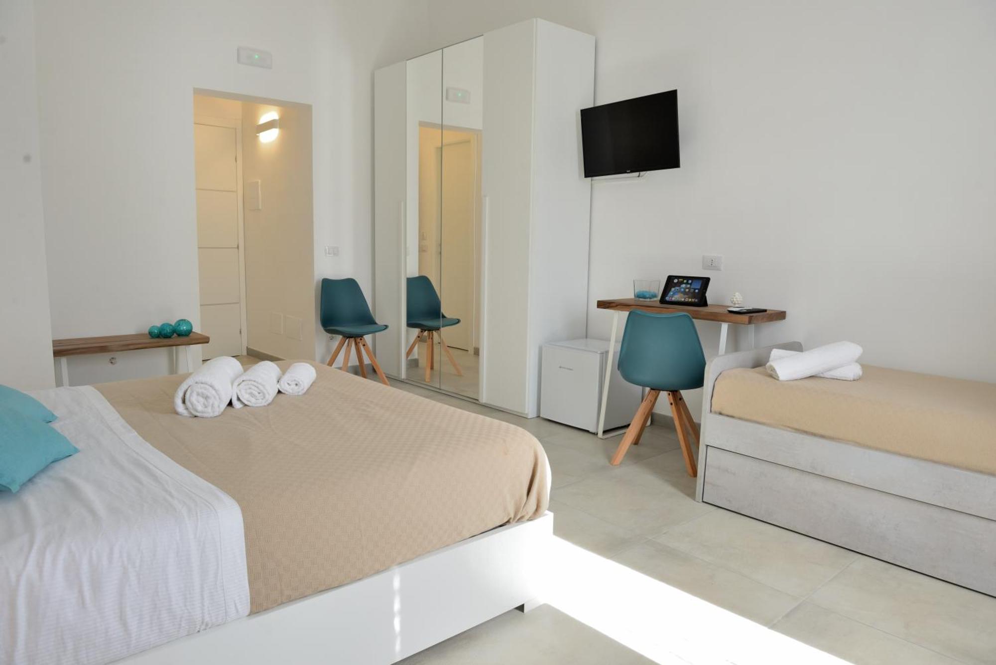 Marico B&B ซานวิโต โลคาโป ภายนอก รูปภาพ
